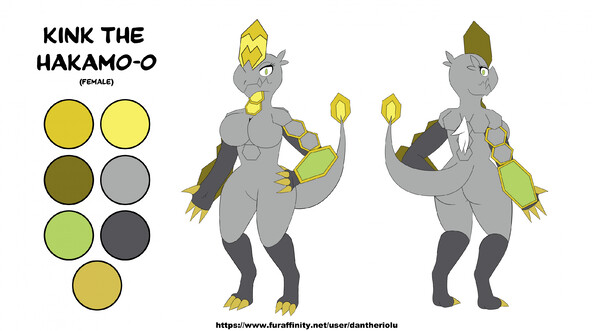 SOLD] Miraidon x Serperior Fusion ADOPT! by SphealtheDeal -- Fur Affinity  [dot] net