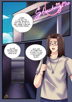 🚆Women Only Train  Page 2 by meowwithme -- Fur Affinity [dot] net