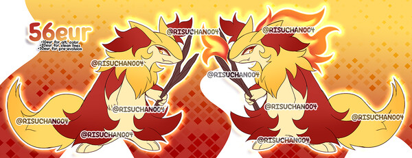 🛑 CLOSED - Arceus x Silvally FUSION ADOPT by risuchan004 -- Fur Affinity  [dot] net