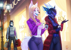 Userpage of Noxus-Drachorus -- Fur Affinity [dot] net