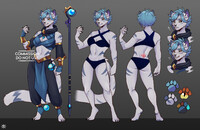 Commission for ~HunterX90