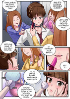 🚆Women Only Train  Page 2 by meowwithme -- Fur Affinity [dot] net