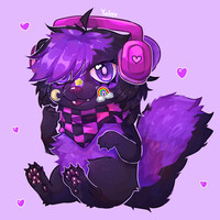 Skunk(⁠ ⁠╹⁠▽⁠╹⁠ ⁠)