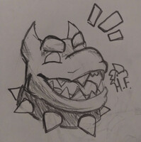 Maximus [By HydroDaFeraligatr]