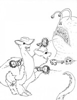 13th Machine of September