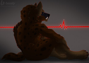 SCP-999 by Rastishka_Grasshooper -- Fur Affinity [dot] net