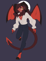 Incubus Monkey boy