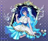 Aquarius Adoptable Reminder