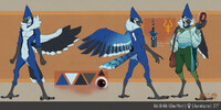 [Commission] Ikki Ref
