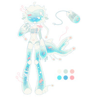 cyber webcore adoptable