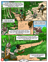 Rackham Lake - Page 81 (YCH)