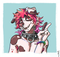 [commission] fricklord