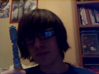 Now if only this actually worked...