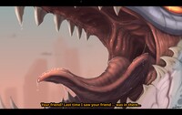 [Vore] Azerty will help you