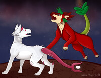 Ufog fight (event prompt 4)
