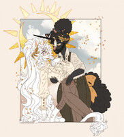 🌿🌙☀️