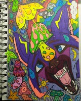 It's Raining, Why Aren't You Wearing Wooden Shoes?