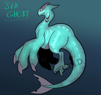 [ADOPT] Sea Ghost