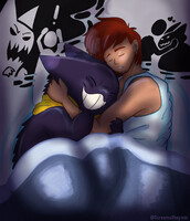 Sinister Sleepytime
