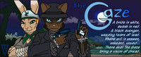[Spontoon] Meet The Gaze! [PLUG]