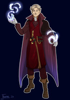 .: Artfight 2023 :. [29/43]