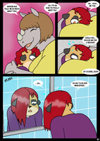 Bonnie and Co: "HIMYF" comic 07