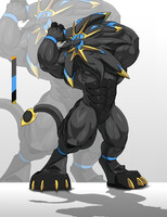 Solgaleo pokedad ADOPT (OPEN)