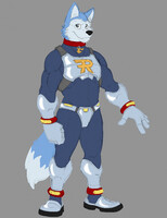 Exilo Michalovitch Sanhusky