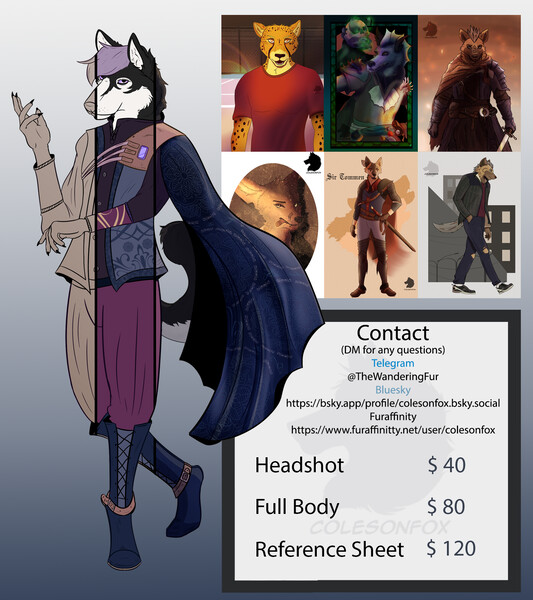 Userpage of Callipygous -- Fur Affinity [dot] net