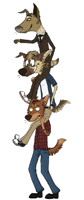 Moose