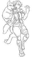Mergin' Shepherd 3/5