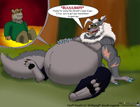 Nourishing a classic