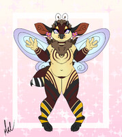 BEE ADOPT