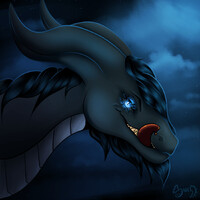 ୨⎯ Celestia Head - OLD ⎯୧