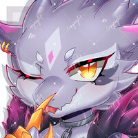 Bonus art - Devil Kobold