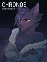 CHRONOS: CHAPTER EIGHTEEN