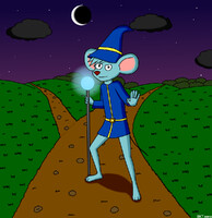Mouse Wizard
