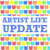 An update on what's been going on!