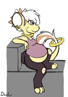 Doodle 721 - Frey