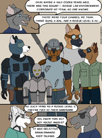 Not What I Was - Page 214