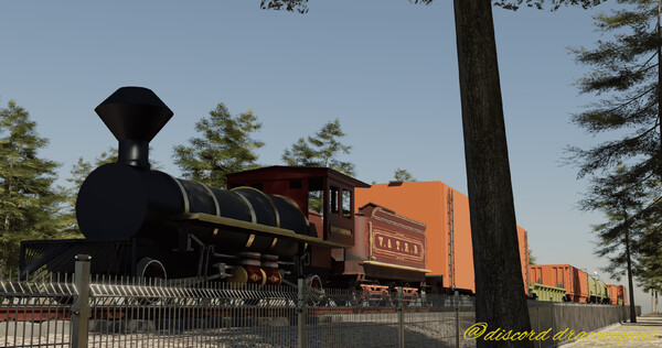 c-1 loco by discord_draconequus -- Fur Affinity [dot] net