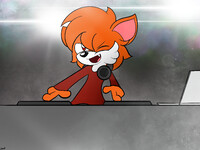 baby please get off the gram