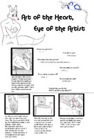 Az and a Furry College Life Arc #5 (part 11)