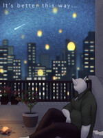 We never should have said…