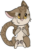 its just a baby