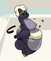 koda 2.0 popping that collar 💥