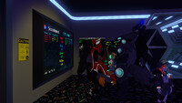 CozyCon Arcade - Check Out The Scores