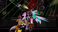 DHRN 09/16 - Raving Friends