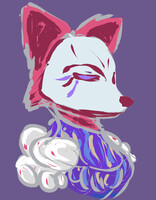 Wear your best mask to the ball!