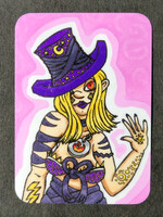 2022-03-26 - ATC - Celle qui m'a emprisonnée